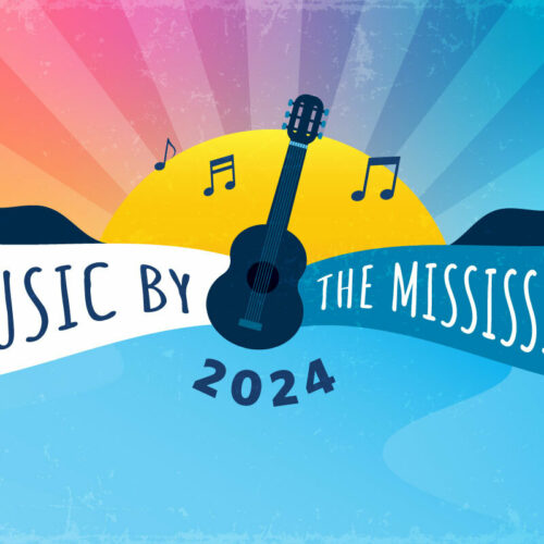 Music By The Mississippi 2024 1200x800