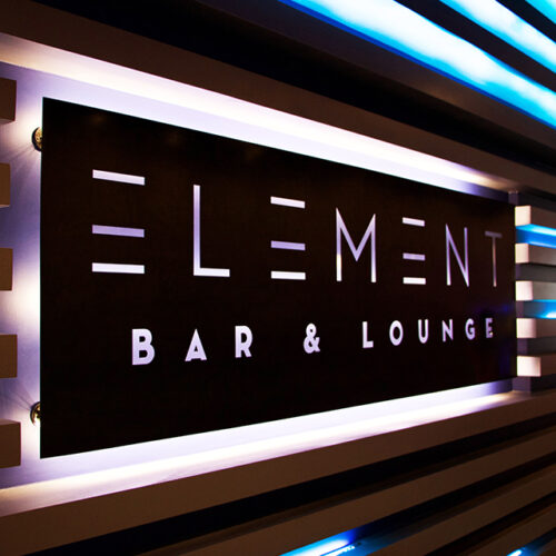 Element Bar 640 X640