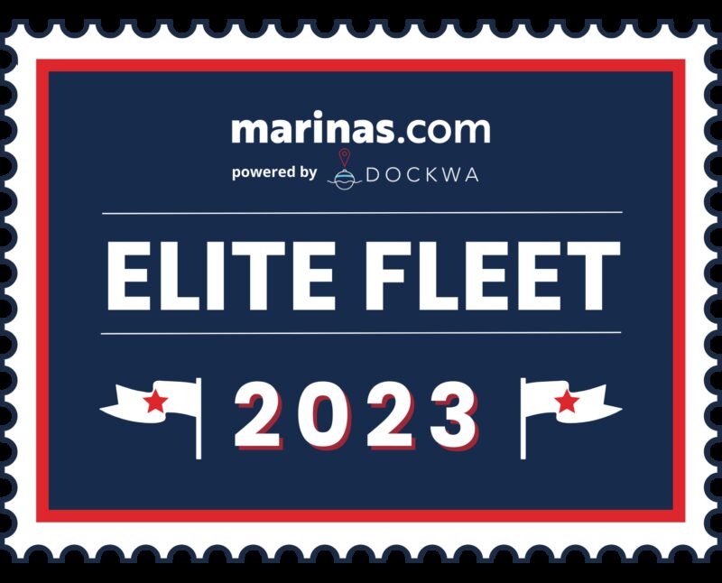 Elite Fleet badge 2023 HQ