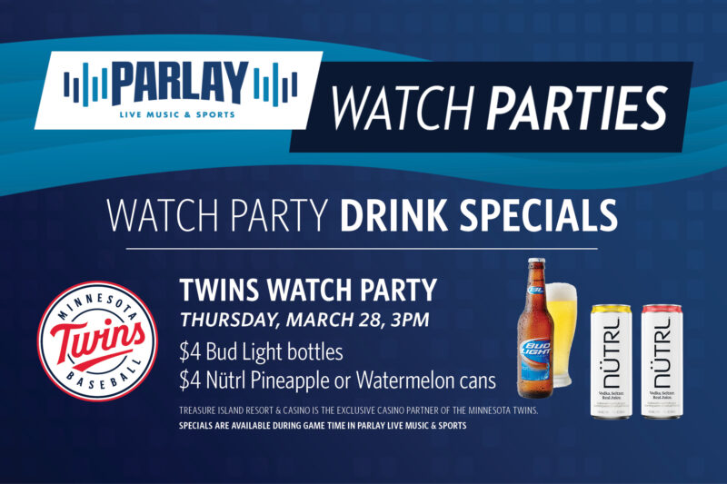 240066 BAR Parlay Watch Party Specials 1200x800 Twins 030624