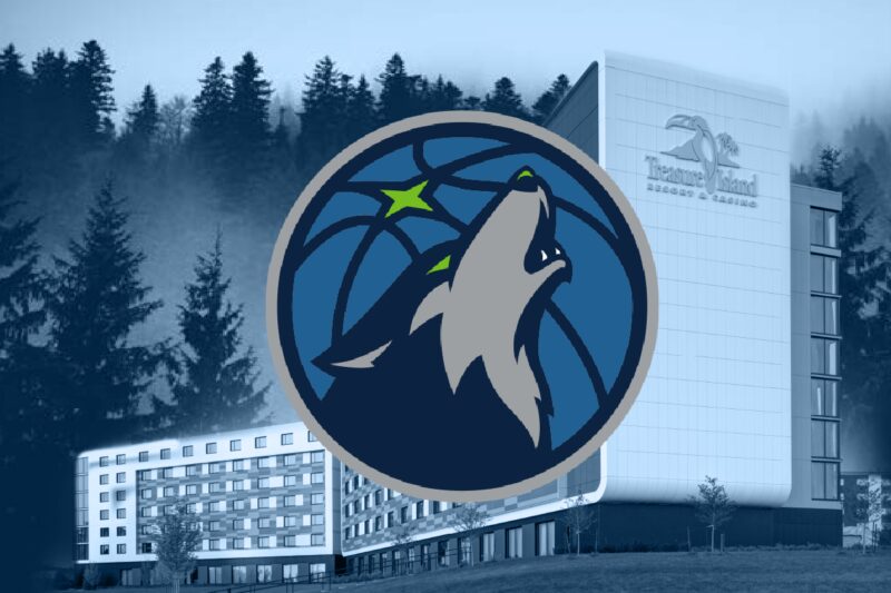 Hotel Wolves 2024