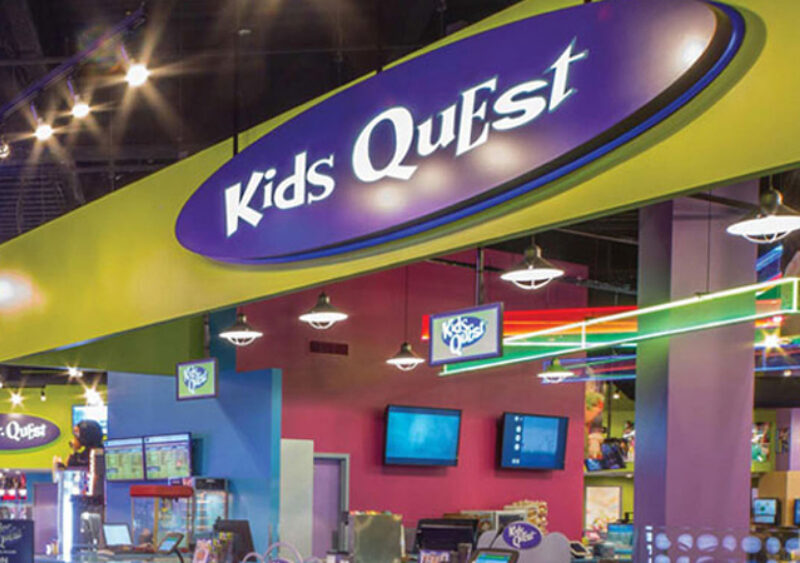 Kids Quest Exterior 640x450