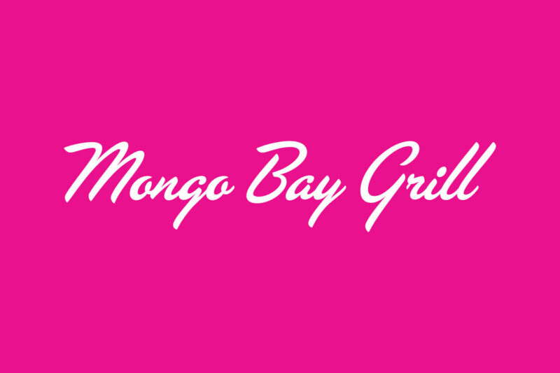 Mongo Bay b