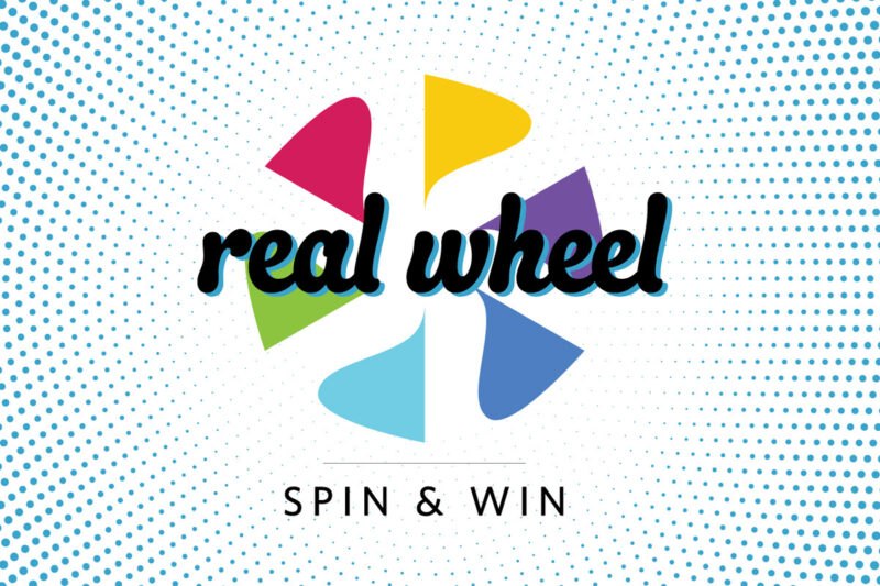 Real Wheel Spin WEB
