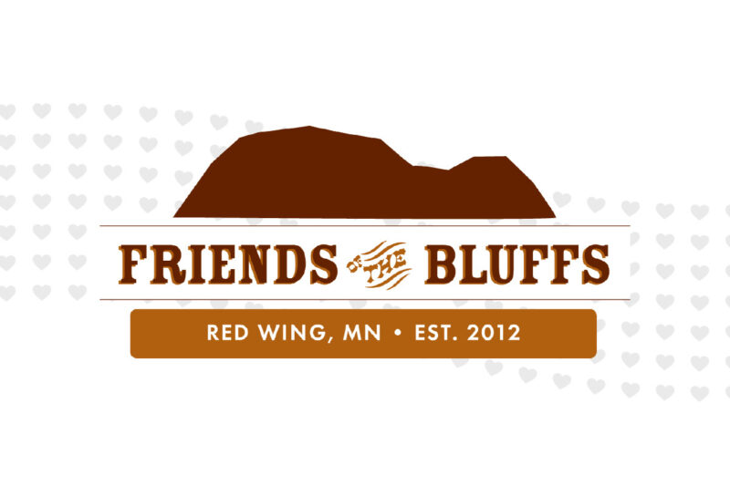 Red Wing Bluffs Charityof Month Web