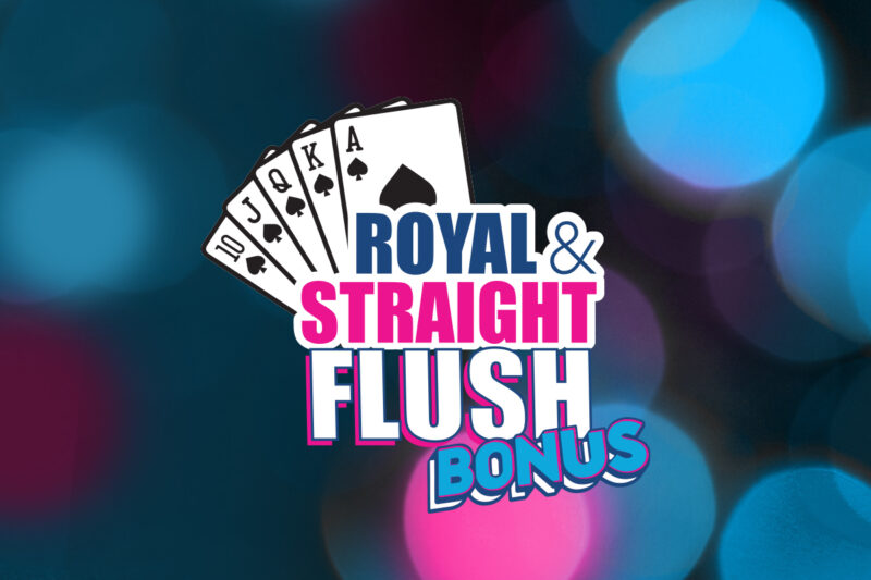 Royal And Straight Flush 1200x800