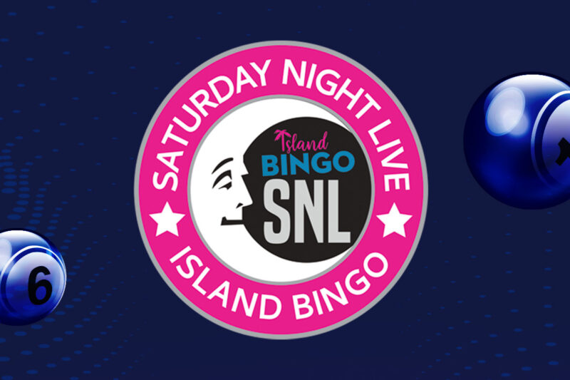 SNL Bingo Web
